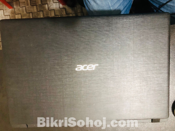 Acer i3 6gen Laptop – Smooth Performance & Fresh Look